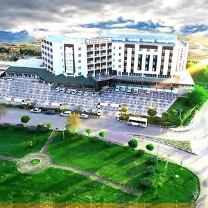 3* Otel Garden Kale Thermal