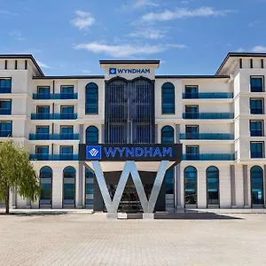  Otel Wyndham
