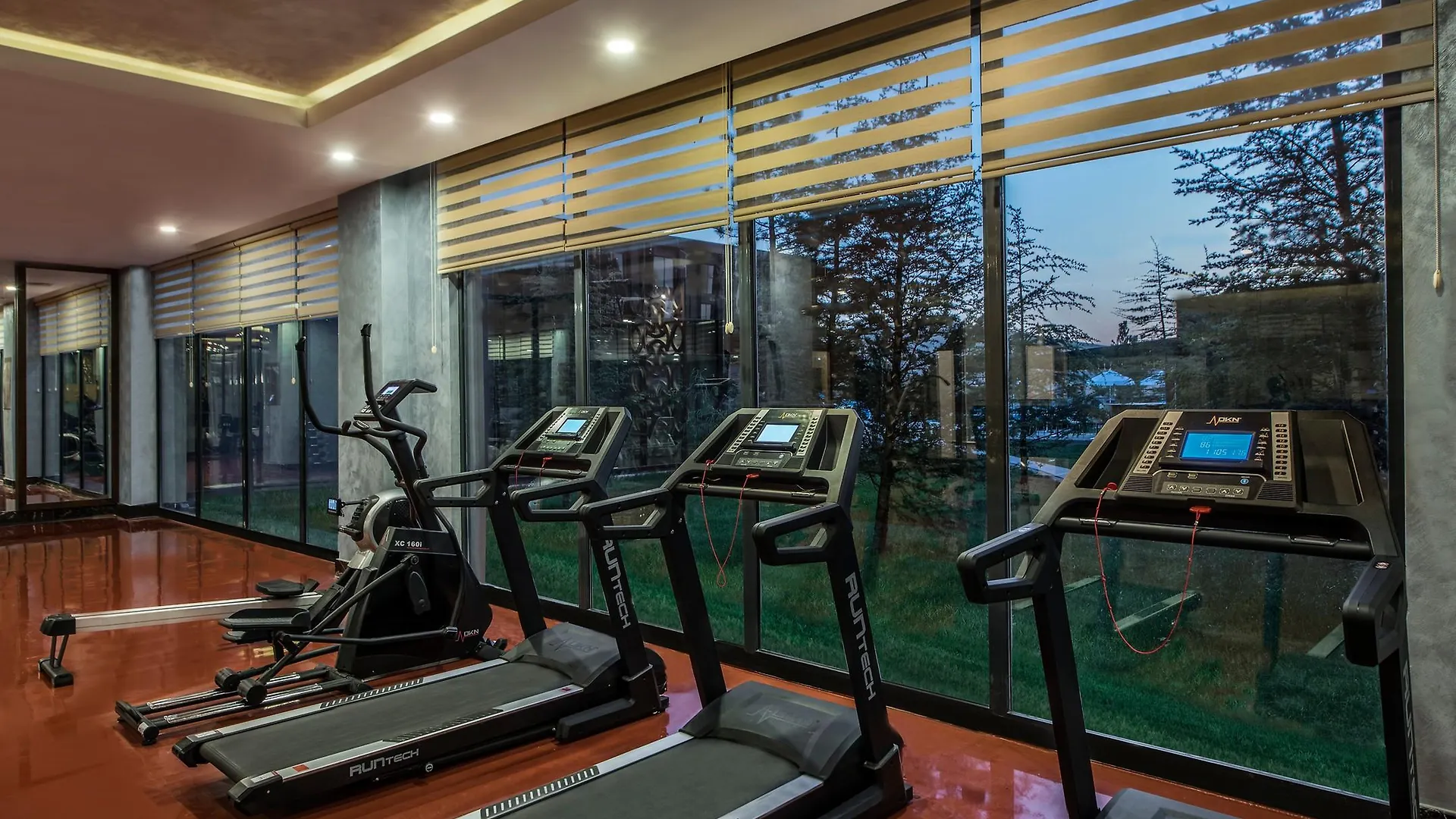 May Thermal Resort Spa Hotel Afyonkarahisar Turkey