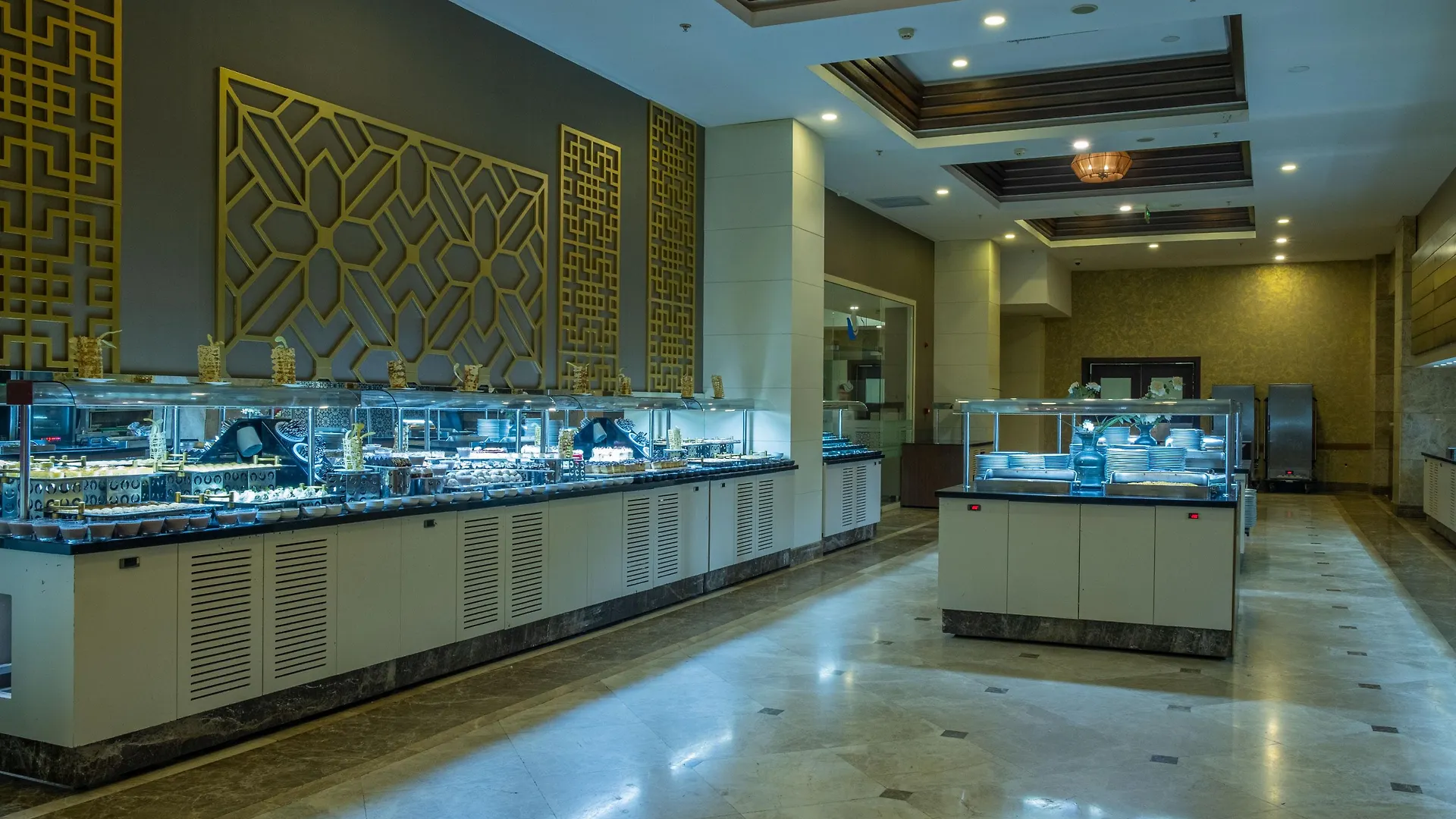 May Thermal Resort Spa Hotel Afyonkarahisar
