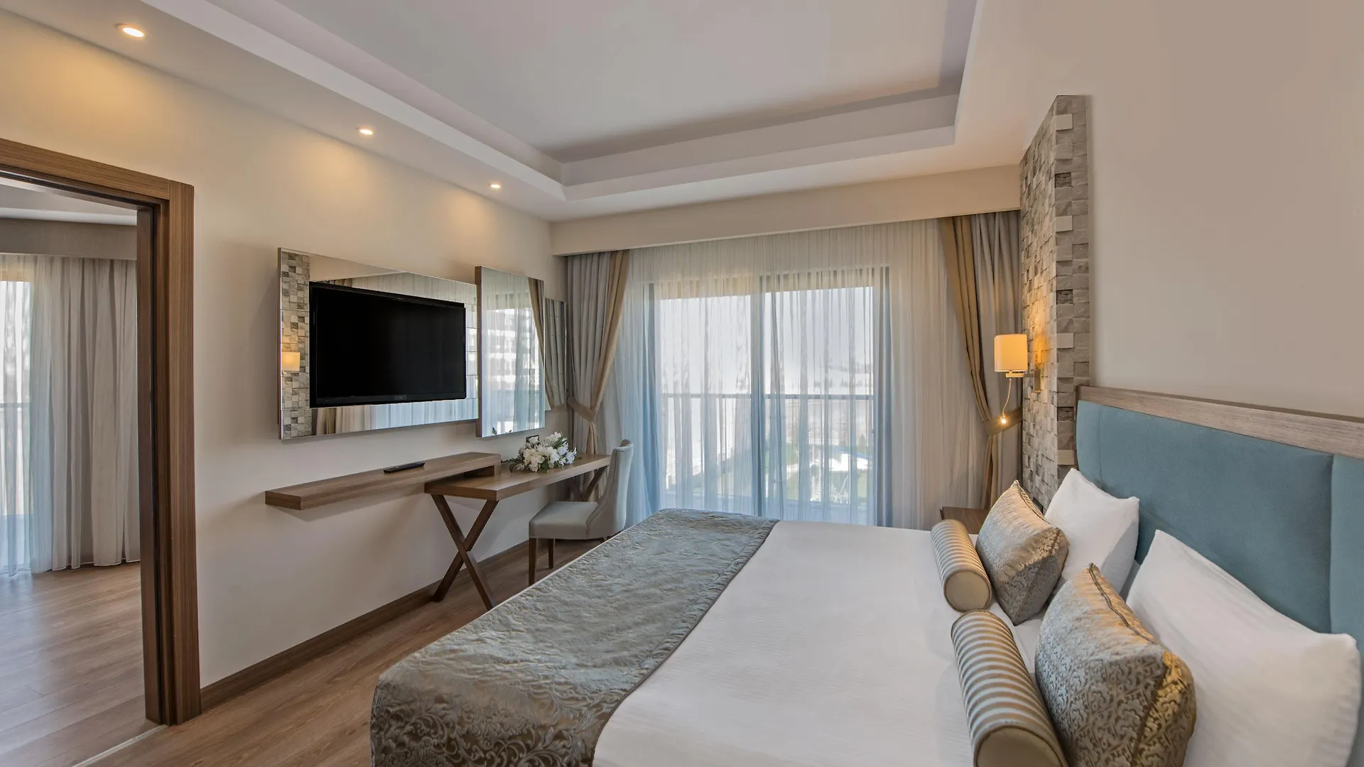 May Thermal Resort Spa Hotel Afyonkarahisar